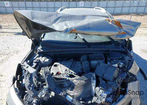 2013 Kia Sorento Lx из США, поврежденный, VIN 5XYKT3A64DG389116